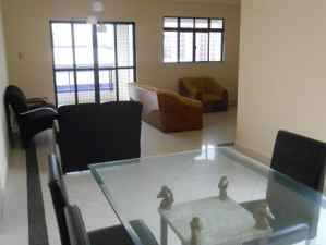 Apartamento - Vila Guilhermina