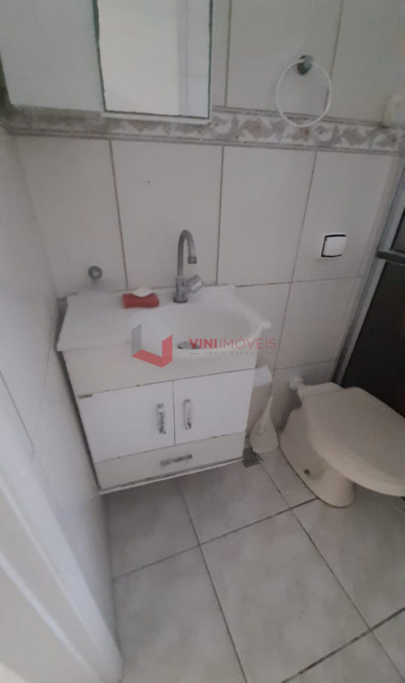 Apartamento em Tupi