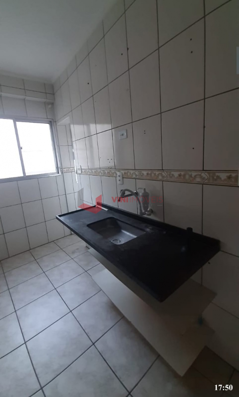 Apartamento em Tupi
