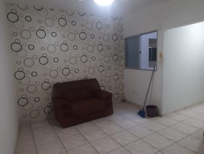 Apartamento em Tupi