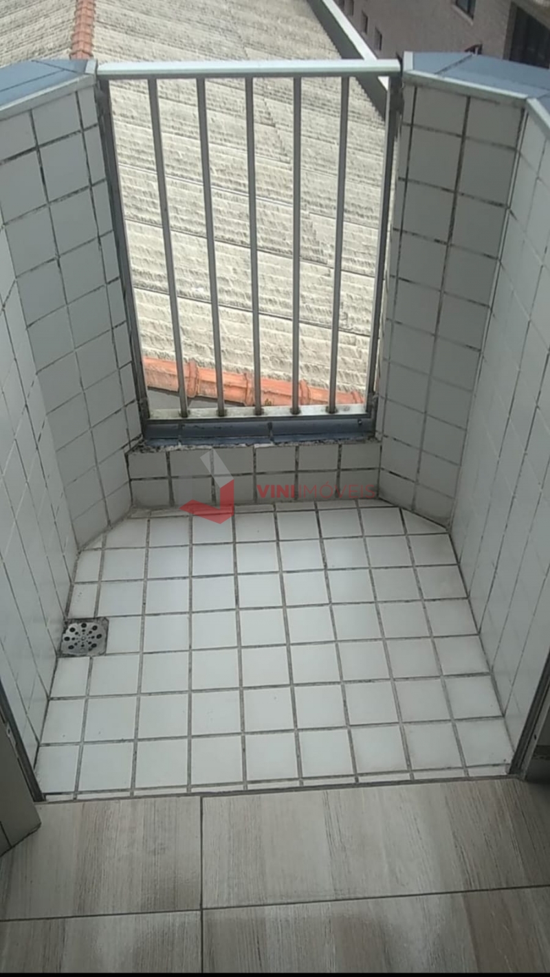Apartamento em Tupi
