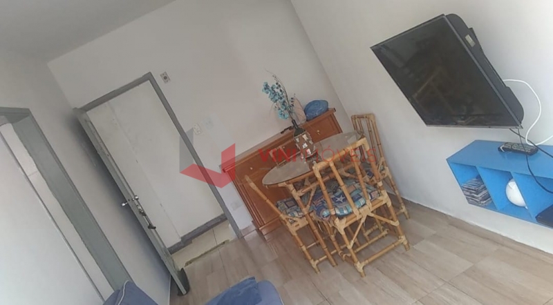 Apartamento em Tupi