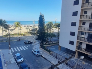 Apartamento em Aviação