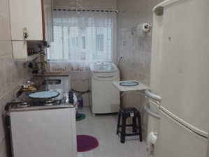 Apartamento - Aviação