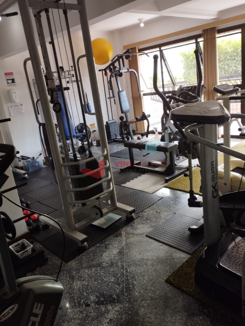 Apartamento em Guilhermina