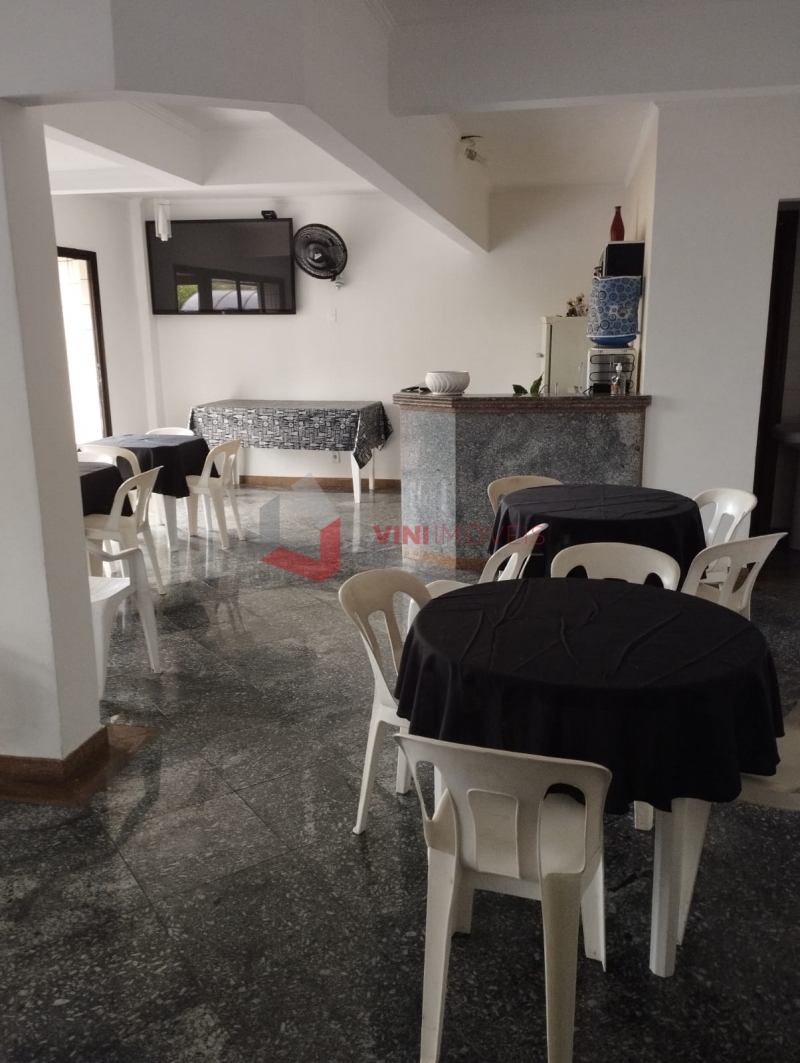 Apartamento em Guilhermina