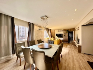 Apartamento em Canto do Forte