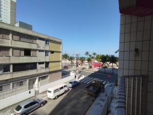 Apartamento - Campo da Aviação
