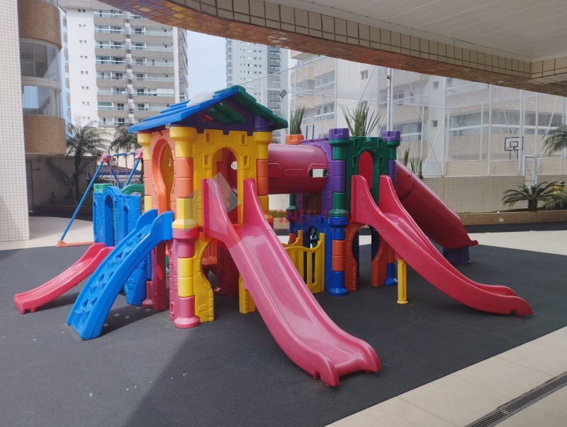Apartamento em Boqueirão