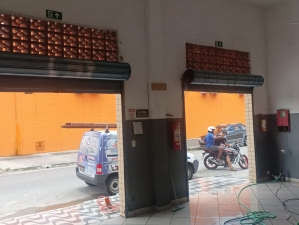 Sala Comercial  em Ocian