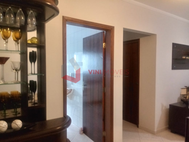 Apartamento em Aviação