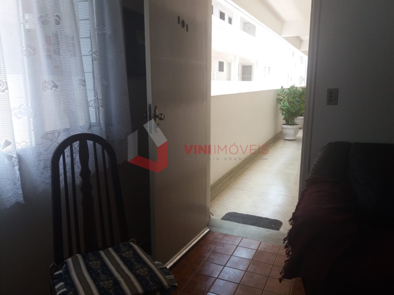 Apartamento em Guilhermina