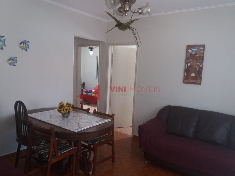 Apartamento em Guilhermina