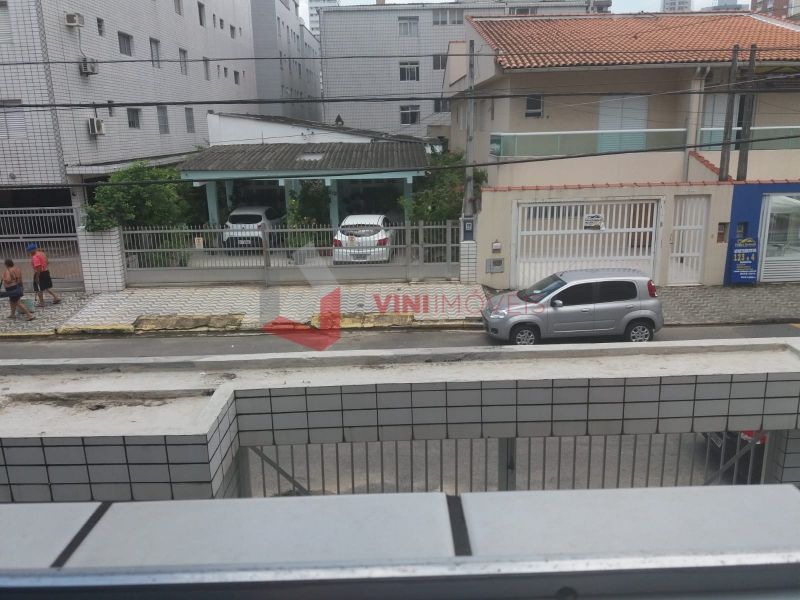 Apartamento em Guilhermina