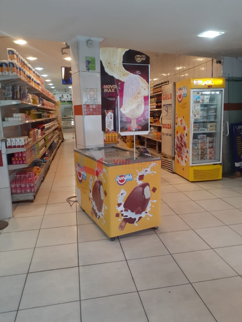 Ponto Comercial em Vila Margarida