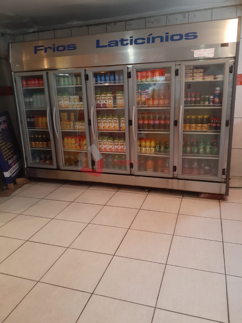 Ponto Comercial em Vila Margarida