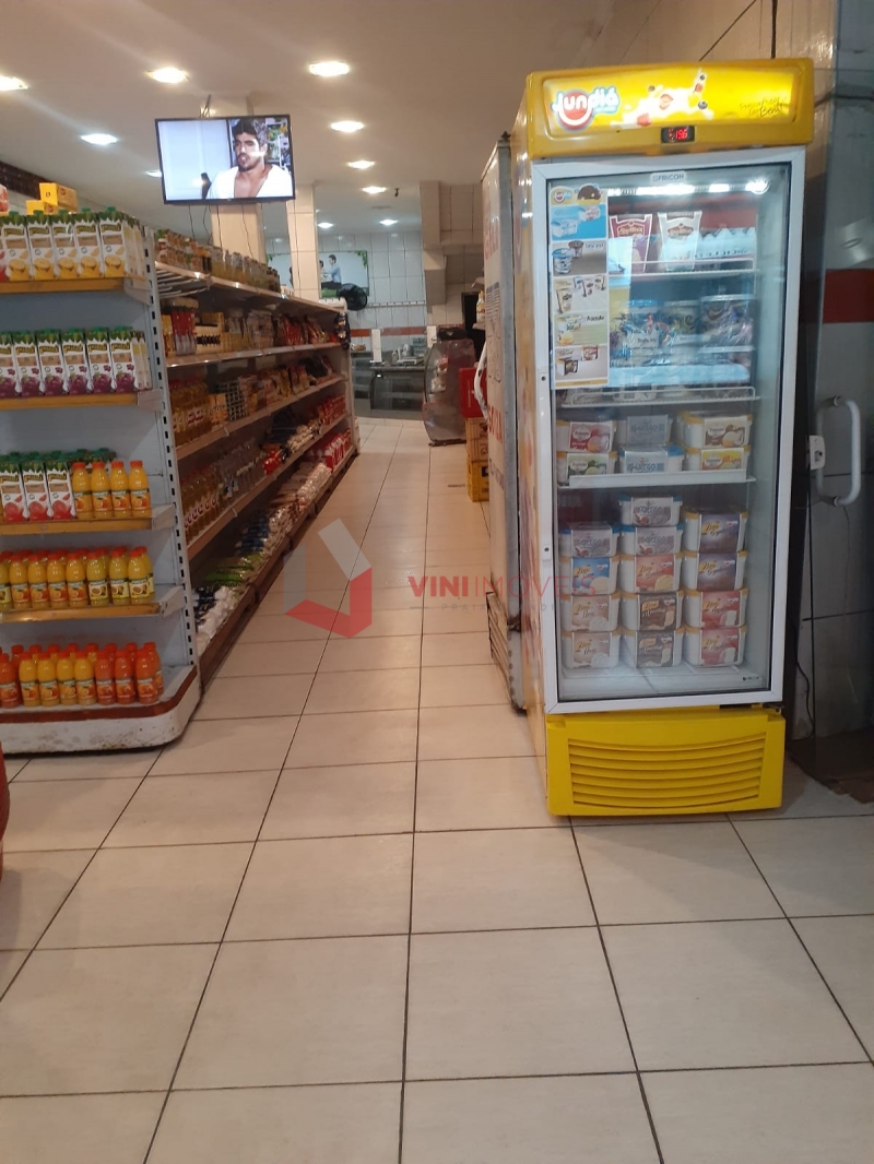 Ponto Comercial em Vila Margarida