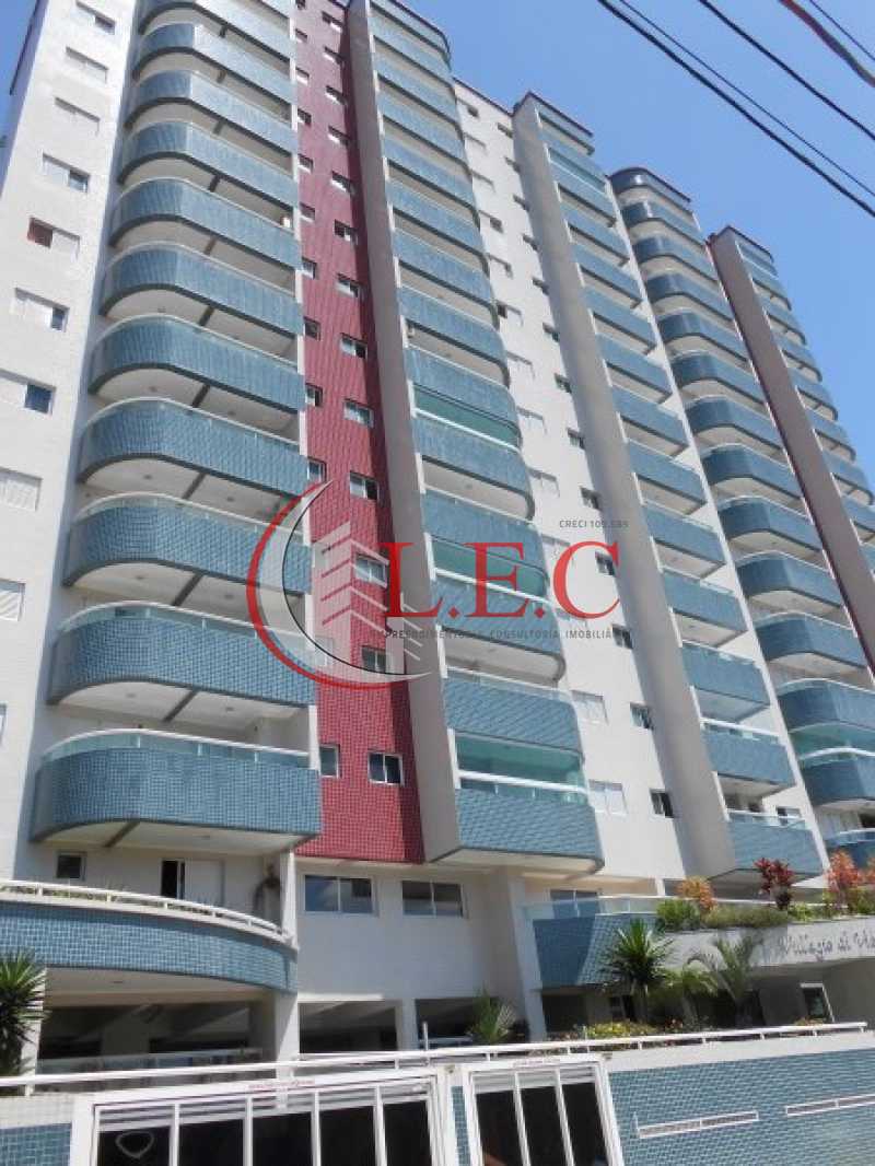 Apartamento em Ocian