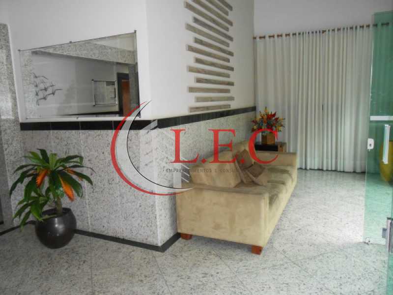 Apartamento em Ocian
