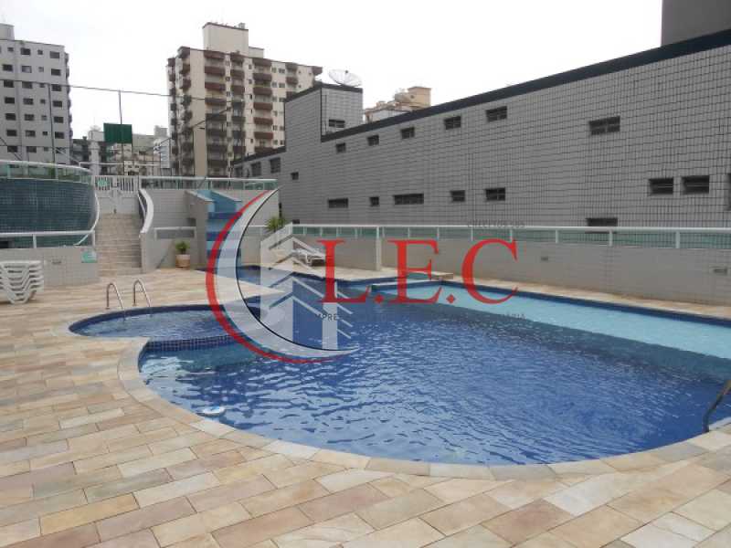 Apartamento em Ocian