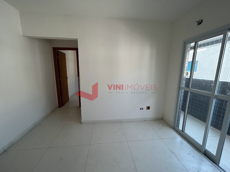Apartamento em Canto Do Forte