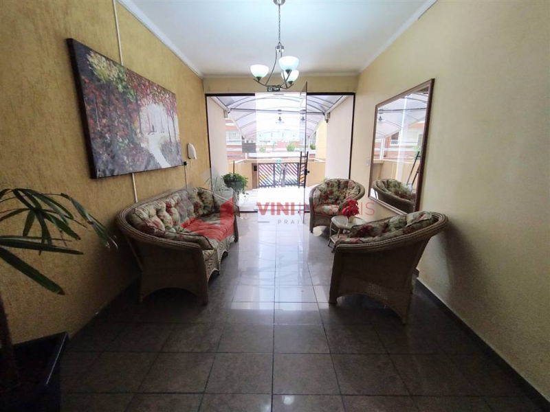 Apartamento em Tupi