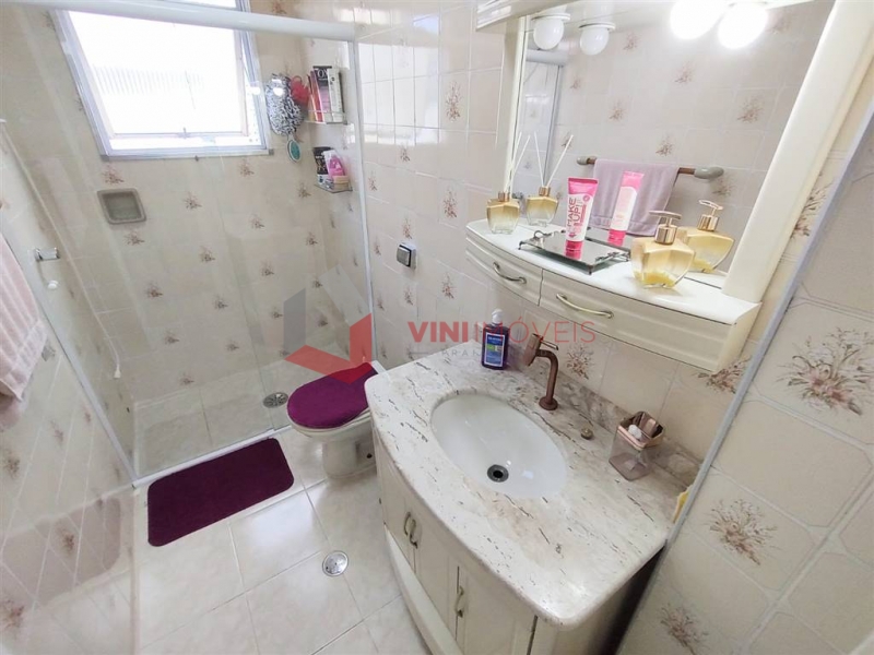 Apartamento em Tupi