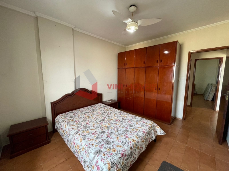 Apartamento em Guilhermina