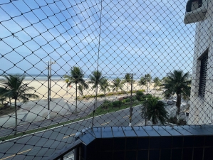 Apartamento em Guilhermina