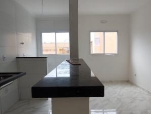 Casa de Condomínio  em Ocian