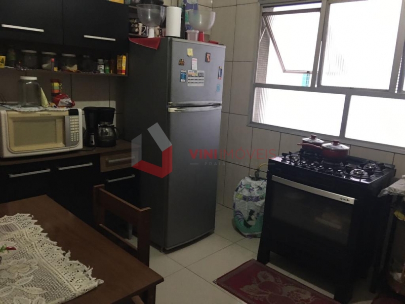 Apartamento em Guilhermina