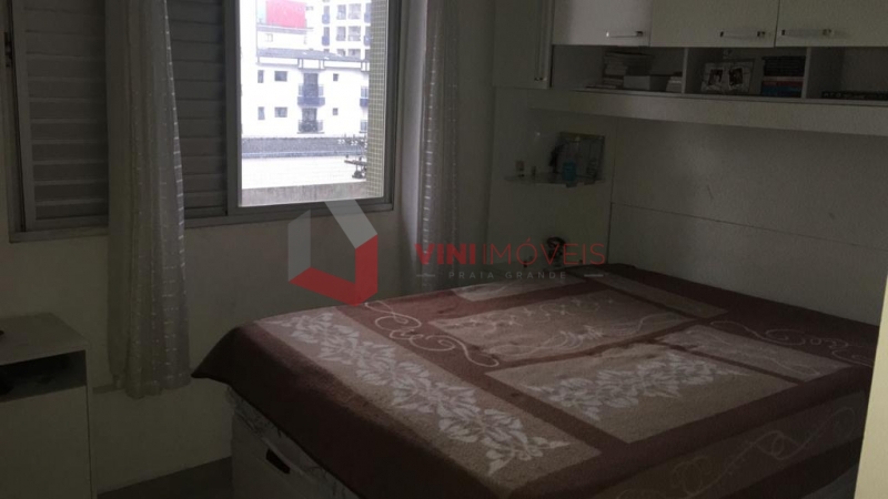 Apartamento em Guilhermina