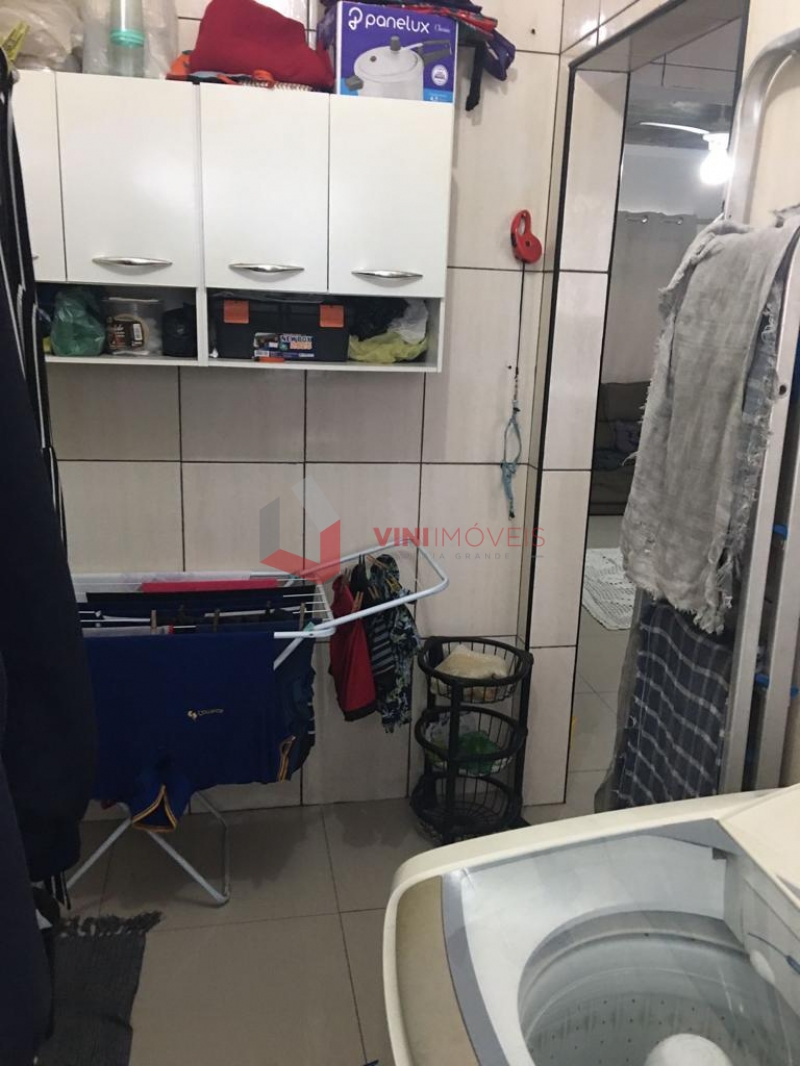 Apartamento em Guilhermina