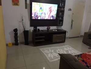 Apartamento em Guilhermina