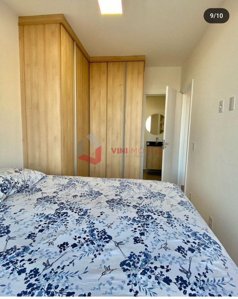 Apartamento em Canto Do Forte