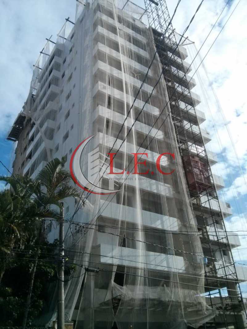 Apartamento em Ocian