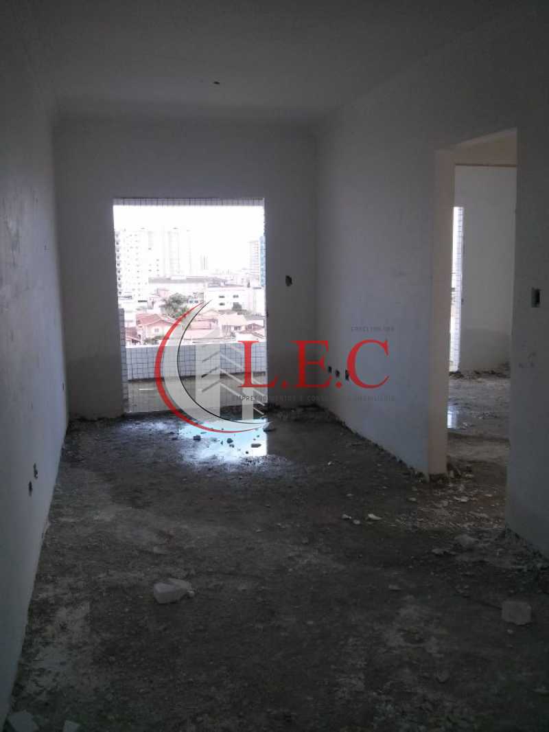 Apartamento em Ocian