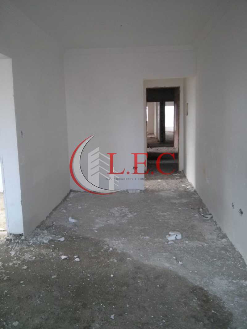 Apartamento em Ocian