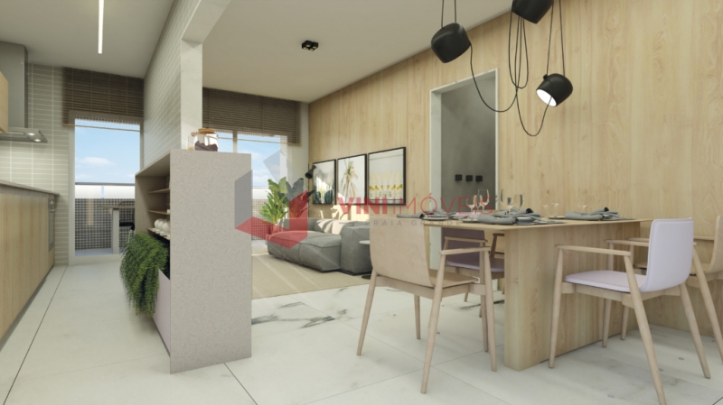 Apartamento em Real