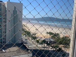 Apartamento em Guilhermina
