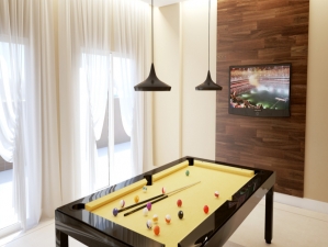 Apartamento - Canto do Forte