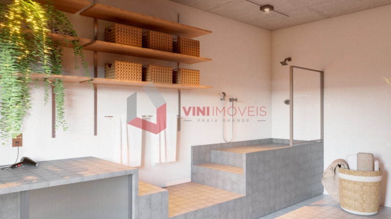 Apartamento em Canto Do Forte