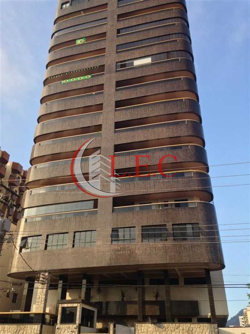 Apartamento em Guilhermina