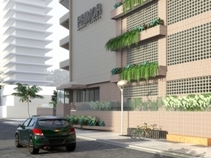 Apartamento - Canto do Forte