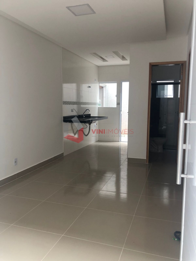 Casa em Canto Do Forte