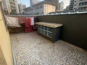 Apartamento em Guilhermina