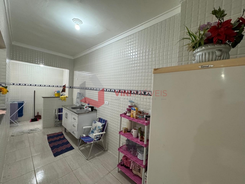 Apartamento em Tupi