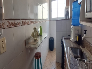 Apartamento em Tupi