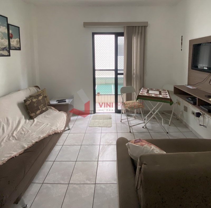 Apartamento em Guilhermina