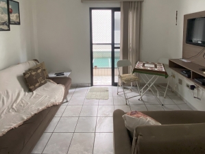Apartamento em Guilhermina